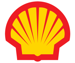 Shell-Logo Shell-Logo
