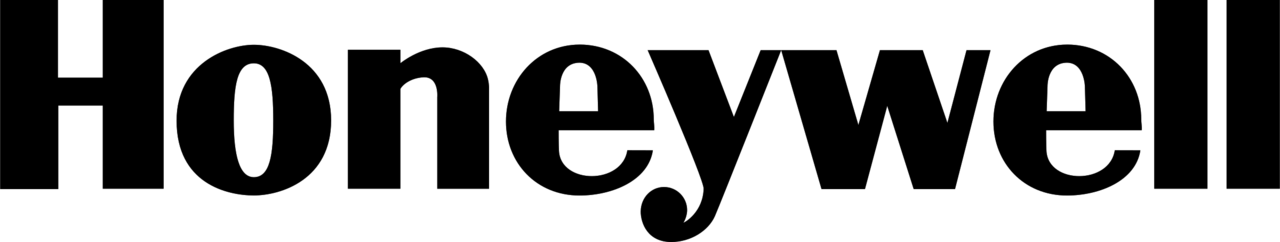 honeywell-logo-black-and-white